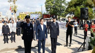 Zabıta Teşkilatı’nın 196. Yıl Dönümü Kutlandı