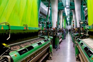 ZORLU TEKSTİL SÜRDÜRÜLEBİLİR ŞEHİRLER İÇİN TEKSTİL ÜRÜNLERİ ÜRETECEK