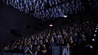 10. Engelsiz Filmler Festivali’nin Eskişehir Durağı Sona Erdi