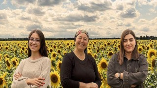 1000 Çiftçi 1000 Bereket araştırmasının sonuçları açıklandı