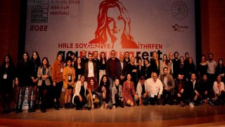 6. Güzel Ordu Kısa Film Festivali Ödül Töreniyle Sona Erdi