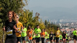 9. Eker I Run Koşusu, Rekor Bir Katılımla Başlıyor