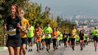 9. Eker I Run Koşusu, Rekor Bir Katılımla Başlıyor