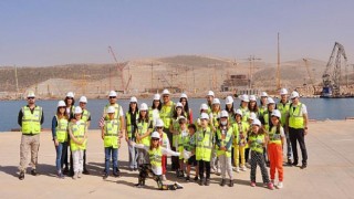 Akkuyu Nükleer, Ulusal Çocuk Resim Yarışması Düzenliyor