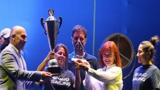 Anadolu Sigorta’nın Platinum Sponsorluğundaki The Bodrum Cup Tamamlandı