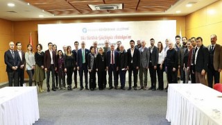 Antalya Büyükşehir Belediyesi İmar Yönetmeliği Resmi Gazete ’de yayınlanarak yürürlüğe girdi