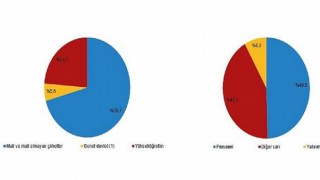 Araştırma-Geliştirme (Ar-Ge) harcaması 2021 yılında 81 milyar 922 milyon TL’ye yükseldi