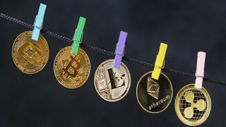 Ayı piyasasında 12 binden fazla kripto paranın kullanımı durdu