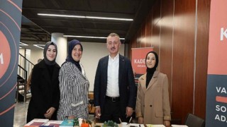 Başkan Büyükakın: Benzer programları tüm ilçelerimizde yapacağız