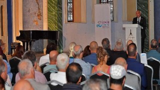 Başkan Soyer: ”İzmir’in UNESCO Edebiyat Şehri olması için başvuruda bulunacağız”