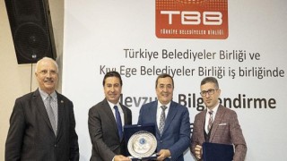 Batur: Belediyelerde bıçak kemiğe dayandı