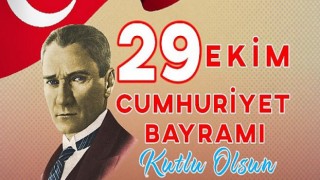 Bayındır’da Cumhuriyet Coşkusu Konser ile Kutlanacak