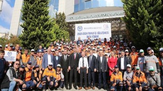 Bayrampaşa Belediyesi’nde işçilere yüzde 80 zam