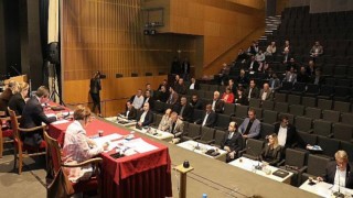 Bergama Belediyesi 2023 yılı bütçesi 533 milyon TL