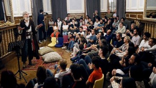 Beyoğlu Kültür Yolu Festivali’nde Çukurcuma müzayedeleri başladı