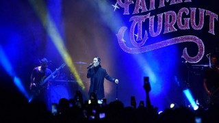 Beyoğlu Kültür Yolu Festivali’nin son gününde sabah Türk müziği, akşam caz