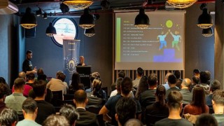 Binance Türkiye ile Web3 Derneği arasında dev sponsorluk anlaşması