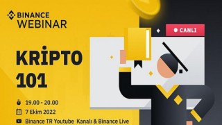 Binance Türkiye’den üniversite öğrencilerine “Kripto 101” eğitimleri