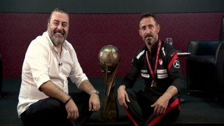 Bol’ca Futbol Özel 12 Ocak Çarşamba 19.00’da D-Smart ve D-Smart Go’da