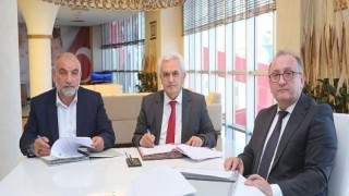 Canik’te Çiftçilere Tohum Desteği Müjdesi