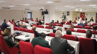 Çankaya Belediyesinin 2023 Yılı Bütçesi Onaylandı