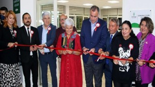 Çankaya’da Korkmaz Tedik Gençlik Atölyesi Açıldı