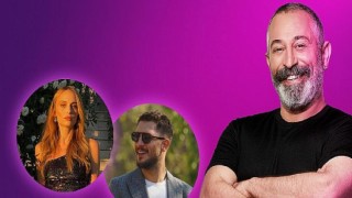 Cem Yılmaz, canlı yayında Nilperi Şahinkaya ve Uraz Kaygılaroğlu’na Hepsiburada Premium tavsiye etti