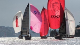 Cumhurbaşkanlığı 3.Uluslararası Yat Yarışları 28-30 Ekim Tarihlerinde İstanbul’da