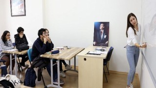 Destek Eğitim Merkezlerinde Dersleri Başladı