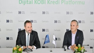 Doğan Yatırım Bankası, Dijital KOBİ Kredi Platformu KobiKrediD’yi hizmete sundu