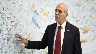 DSİ’den Kum Çayı’na Neşter