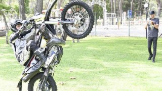 Dünyaca ünlü organizasyon başlıyor