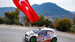 Ege’de Zafer Avcıoğlu-Korkmaz Ekibinin