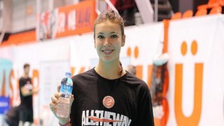 Erikli, Yedinci Kez Eczacıbaşı Dynavit’in Su Sponsoru Oldu