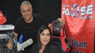 Ezgi Hatipoğlu, Radyo Pause canlı yayınında hücre yenileyicileri anlattı
