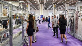Fashion Prime ve Fashion Tech fuarları kapılarını açıyor