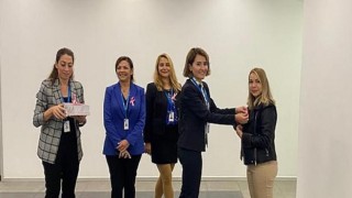 Fibaemeklilik ve Anadolubank’tan meme kanseri farkındalığı için iş birliği