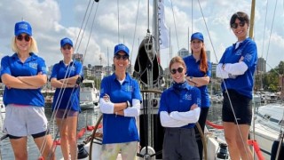 Four Points by Sheraton Mavi Sularda