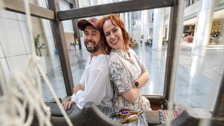 Fuarizmir Fashion Prime ve Fashion Tech ile renklendi