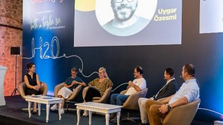 Geleceğe Miras II: Tatlı ve Tuzlu Su Kaynaklarımız Temasıyla Gerçekleşen 5. İzmir Gastrofest, Gastronomi Meraklılarından Yoğun İlgi Gördü