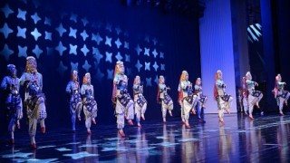 Geleceğin Dansçıları Osmangazi’de Yetişecek