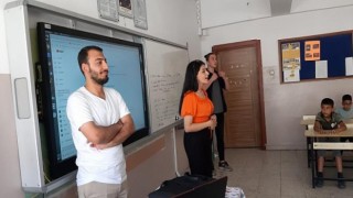 “Gelişim, Seninle” Destek Olduğu Sosyal Projeler ile Çevre Bilincine Dikkat Çekiyor