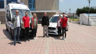 Gemlik Belediyesi Sağlıkta Öncü