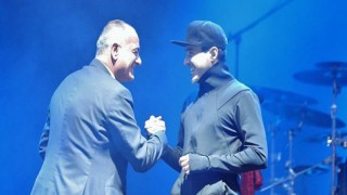 Gemlik’te Cumhuriyet Coşkusu Alanlara Sığmadı