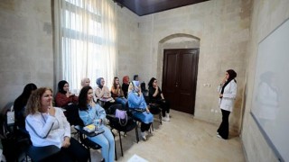 Genç Dostu Belediye’den Gençlerin Eğitimine Büyük Destek