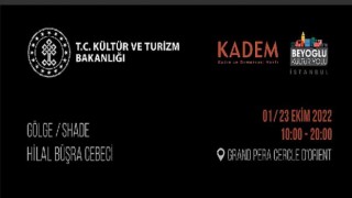 Gölge”leri Aralayıp Yeniden Bakıyoruz