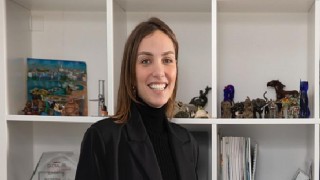 Görsel dünyasını yapay zekâ ile şekillendiriyor