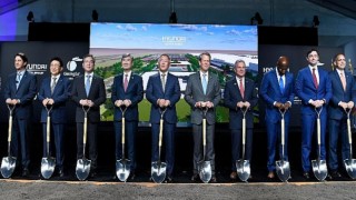 Hyundai Amerika’da Yeni Bir Batarya Fabrikası Kuruyor