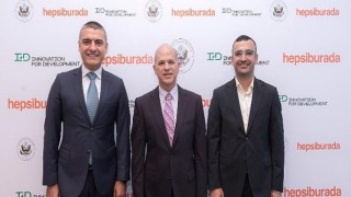 Innovation for Development (I4D) ve Hepsiburada kadın kooperatiflerine 12 Milyon liralık fayda sunuyor