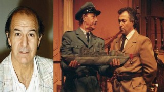 İstanbul Büyükşehir Belediyesi İBB Şehir Tiyatroları Demiray Erül’ü Kaybetmenin Üzüntüsünü Yaşıyor